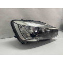 Farol Direito Bmw X3 Led Xênon 2015 2017 2017 Original