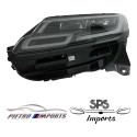 Farol Range Rover Velar Esquerdo 2018 A 2021 Usado Original Esquerdo