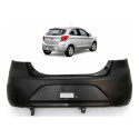 Parachoque Traseiro Ford Ka Hatch 2014 A 2018 Novo Original