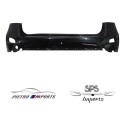 Parachoque Traseiro Hyundai Santa Fé 2009 A 2013 Original