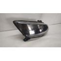 Farol Direito Fox / Space Fox (aro Preto) 2015 A 2020 Origin