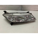 Farol Honda City Cromado Direito 2015 2016 2017 2018 Origin