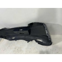 Parachoque Traseiro Chevrolet Onix 2012 A 2016 Novo Original