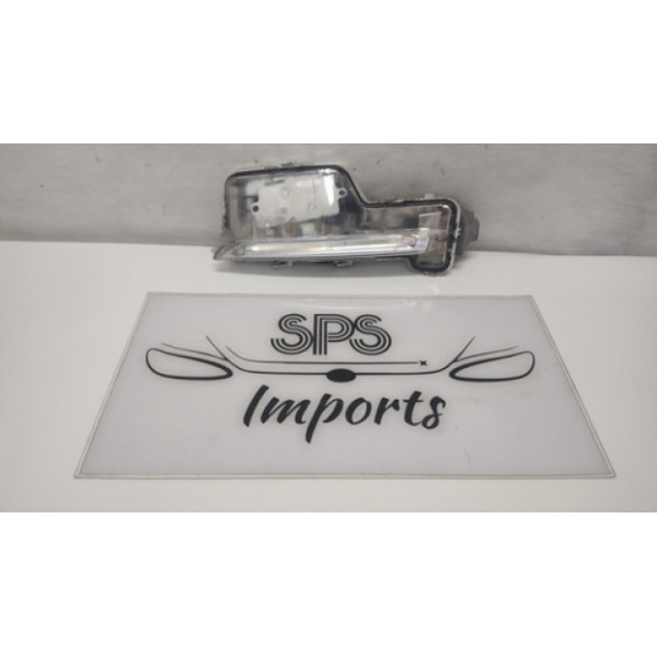 Farol Milha Esquerdo Volvo S60 2014 A 2018 Original 