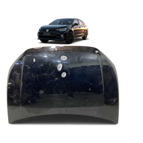 Capo Volkswagen Virtus 2023 2024 2025 Original