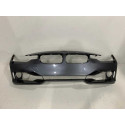 Parachoque Dianteiro Bmw 320i 325i 2011 A 2015 Original