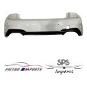 Parachoque Traseiro Bmw 320 G20 M Sport 2020 A 2022 Original