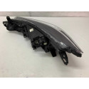 Farol Nissan Kicks Direito 2021 A 2024 Usado Original Direito/passageiro