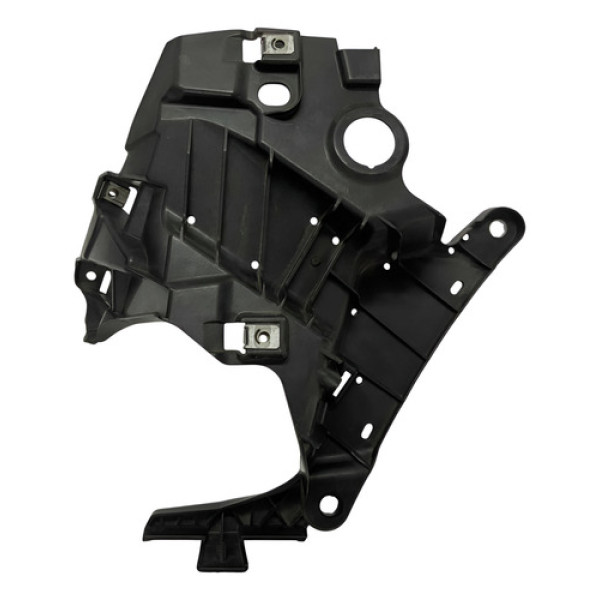 Suporte Parachoque Dianteiro Bmw X5 X6 Esquerdo 2014 A 2018