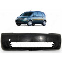 Parachoque Dianteiro Chevrolet Meriva 2002 A 2012 Original Preto
