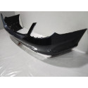 Parachoque Traseiro Mercedes C180 C200 C250 C300 2015 A 2018