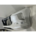 Parachoque Dianteiro Mitsubishi L200 2020 A 2024 Original Branco