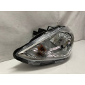 Farol Esquerdo Nissan Versa 2016 A 2020 Original