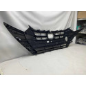 Grade Superior Nissan Versa 2023 A 2025 Original Preto Brilhante