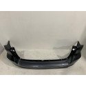 Parachoque Traseiro Toyota Hilux Sw4 2016 A 2020 Original
