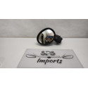 Retrovisor Esquerdo Mini Cooper S F56 2017 A 2022 Original 