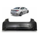 Parachoque Traseiro Toyota Corolla 2020 2021 2022 2023 Origi