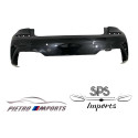 Parachoque Traseiro Bmw 320i M Sport 2019 A 2022 Original