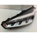 Farol Chery Tiggo 8 Pro Led Tec Esquerdo 2019 A 2023 Origin