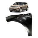 Paralama Land Rover Evoque Esquerdo 2020 A 2024 Original
