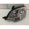 Farol Chevrolet Captiva Esquerdo 2008 A 2016 Usado Original