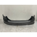 Parachoque Traseiro Ford Focus Hatch 2013 A 2016 Original
