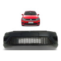 Parachoque Dianteiro Volkswagen Saveiro Robust G7 G8 17 A 22 Para Pintar