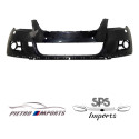Parachoque Dianteiro Volkswagen Tiguan 2008 A 2011 Original Preto