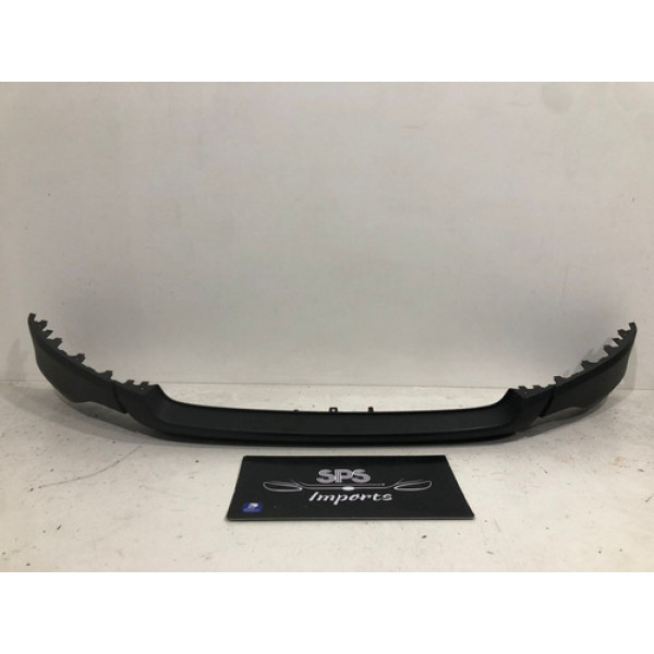 Spoiler Parachoque Inferior Ford Ecosport 2013 A 2017 Ori.