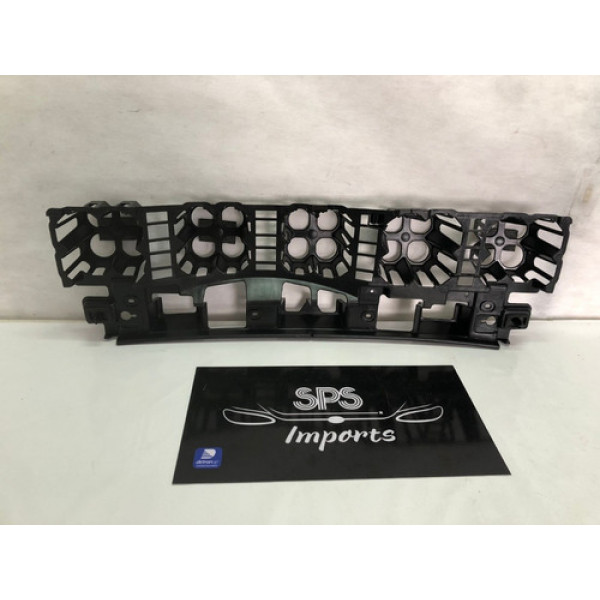 Alma Absorvedor Impacto Traseiro Ford Ka Hatch 2014 A 2019