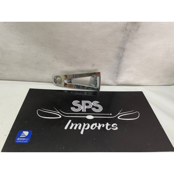 Aplique Cromados Hyundai I30 2010 A 2012 Original