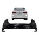 Parachoque Traseiro Kia Cerato 2017 2018 2019 Original