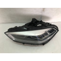 Farol Esquerdo Bmw Série 1 118i 120i 135i 2019 A 2023 Ori.