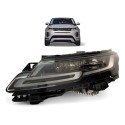 Farol Range Rover Evoque Esquerdo 2019 A 2023 Original Esquerdo/motorista