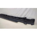 Spoiler Lateral Direito Mini Cooper Countryman 2017/21 Origi Preto