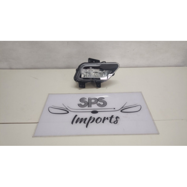 Farol Milha Direito Fiat Toro Led 2021 2022 Original 