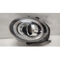Farol Esquerdo Mini Cooper John Cooper Works Jcw 21/22 Origi