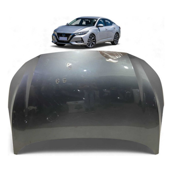 Capo Nissan Sentra 2022 2023 2024 Original