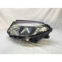 Farol Esquerdo Mercedes Gle 350 400 2016 A 2019 Original Esquerdo/motorista
