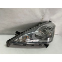 Farol Esquerdo Honda New Fit 2009 2010 2011 Original