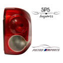 Lanterna Traseira Ford Ecosport Direita 2008 A 2012 Original