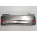 Parachoque Traseiro Hyundai Accent 2012 A 2016 Original 