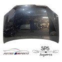 Capo Toyota Corolla Brad Pitt 2003 A 2008 Original