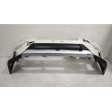 Parachoque Dianteiro Subaru Forester 2022 2023 Original  Branco