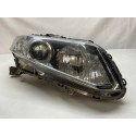 Farol Honda Civic Direito 2012 2013 2014 2015 Original Direito/passageiro
