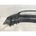 Parachoque Dianteiro Ford Ka 2019 A 2022 Original Preto