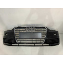 Parachoque Dianteiro Audi A3 Sedan 2014 A 2017 Original