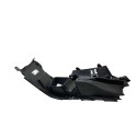 Grade Inferior Esquerda Porsche 992 Gt3 2021 A 2024 Original Preto Fosco