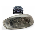 Farol Renault Fluence Esquerdo 2010 A 2014 Original Esquerdo/motorista