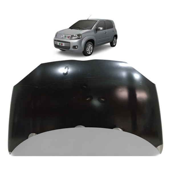 Capo Fiat Uno Fiorino 2011 2012 2013 2014 2015 Original